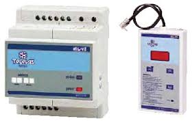 ELIWELL EWTV THERMOSTAT ELECTRONIC CONTROLLER