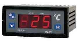 ELIWELL EWPC EWPX EWDR EWTR THERMOSTATEN