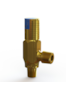 HENRY 5701AX DRUKVENTIEL PRESSURERELIEFVALVE