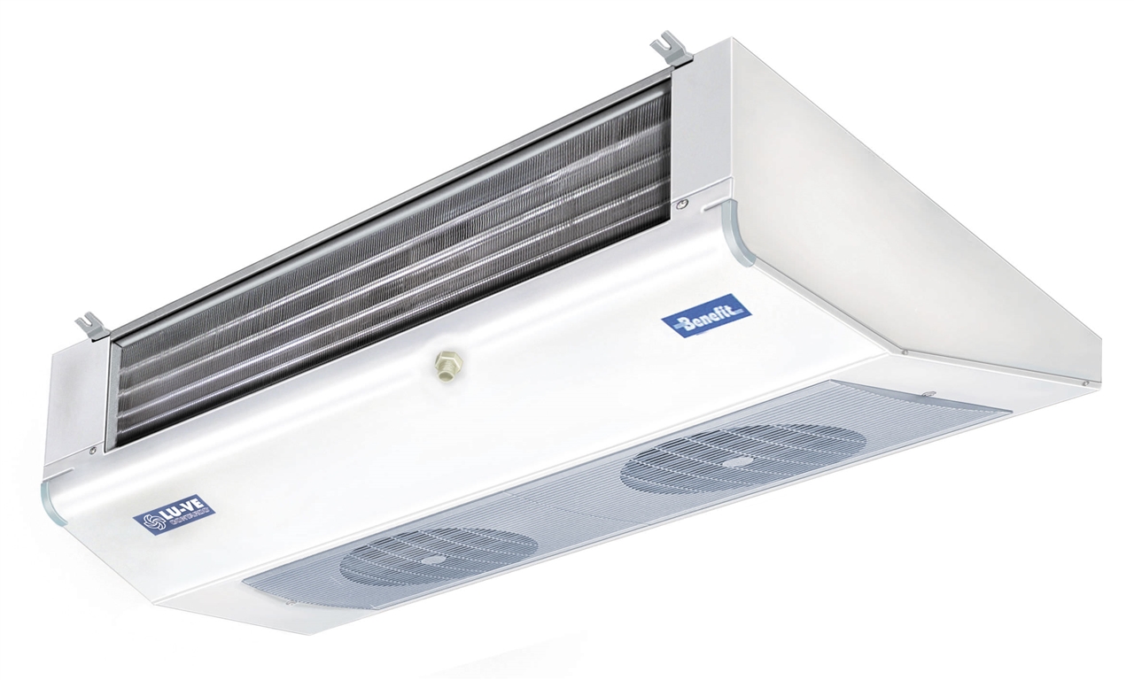 LU-VE BHA EVAPORATOR VERDAMPER