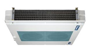 LU-VE BHDN EVAPORATOR VERDAMPER