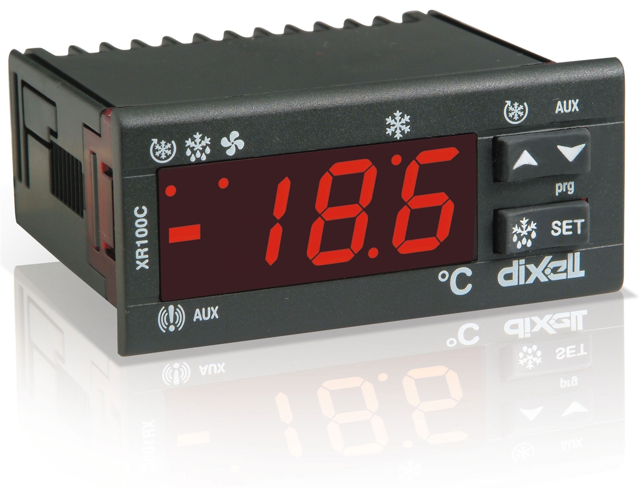DIXELL XR172C THERMOSTAAT THERMOSTAT