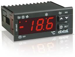 DIXELL XR130C/D THERMOSTAAT THERMOSTAT