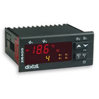 DIXELL XR572C THERMOSTAAT THERMOSTAT