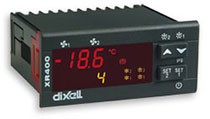 DIXELL XR420C THERMOSTAAT THERMOSTAT
