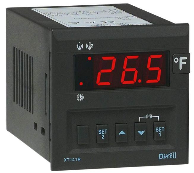 DIXELL XT141R THERMOSTAAT THERMOSTAT