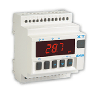 DIXELL XT131D THERMOSTAAT THERMOSTAT