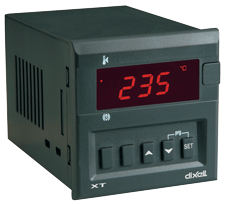 DIXELL XT111R THERMOSTAAT THERMOSTAT