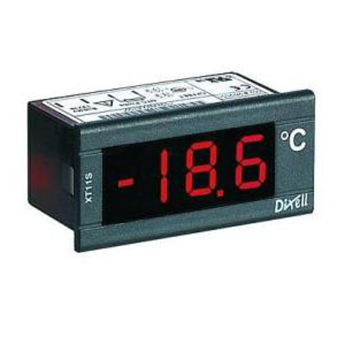 DIXELL XT110D XT115 THERMOMETER