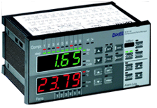 DIXELL XC706 STEPCONTROLLER STAPPENREGELAAR