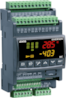 DIXELL XC660 STEPCONTROLLER STAPPENREGELAAR