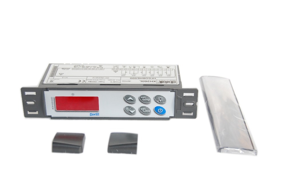 DIXELL XH260L THERMOSTAAT THERMOSTAT