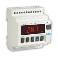 DIXELL XP110D PRESSURECONTROLLER DRUCKSCHALTER