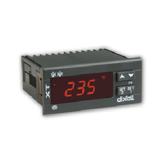 DIXELL XP111D/R PRESSURECONTROLLER DRUCKSCHALTER