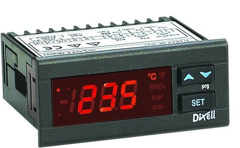 DIXELL XA100C XA104C THERMOMETER