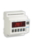 DIXELL XT121D HYGROSTAAT HUMIDITYCONTROLLER