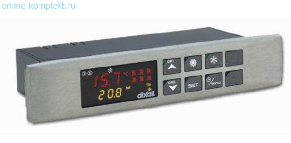 DIXELL XB570L CONTROLLER REGELAAR