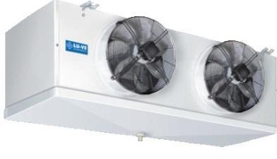 LU-VE CS50H EVAPORATOR VERDAMPER