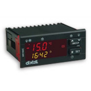 DIXELL XR775C HACCP CONTROLLER REGELAAR REGLER