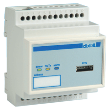 DIXELL XJA50 ALARMMODULE