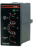 ELIWELL FASEC33 TOERENREGELAAR FANSPEEDCONTROLLER