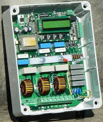 ELIWELL RDM FANSPEEDCONTROLLER TOERENREGELAAR DREHZAHLREGLER