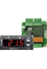 ELIWELL ECH HEATPUMPCONTROLLER WARMTEPOMPREGELAAR