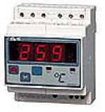 ELIWELL EWDR902 HUMIDITYCONTROLLER HYGROSTAAT