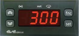ELIWELL IC912 HUMIDITYCONTROLLER HYGROSTAAT