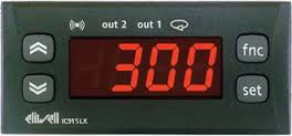 ELIWELL IC915 HUMIDITYCONTROLLER HYGROSTAAT