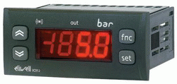 ELIWELL IC915 PRESSOSTAAT ELECTRONIC CONTROLLER DRUCKSCHALTER