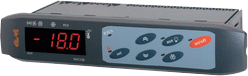 ELIWELL IWC750 ELECTRONICCONTROLLER THERMOSTAAT THERMOSTAT