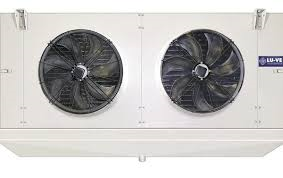 LU-VE CS80H EVAPORATOR VERDAMPER