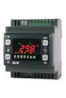 ELIWELL SD655 STEPCONTROLLER STAPPENREGELAAR