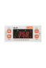 ELIWELL SB5500 STEPCONTROLLER STAPPENREGELAAR