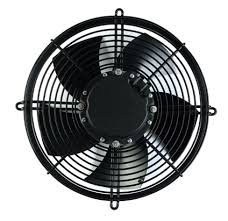 OLMO R09R3132P-4M FANS VENTILATOREN