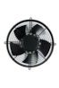 OLMO R09R3132P-4M FANS VENTILATOREN