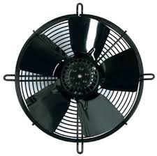 ROTOMATIKA R09E-2025 FAN VENTILATOR