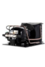 L'UNITE HERMETIQUE THB CONDENSINGUNIT AGGREGAAT