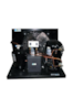 L'UNITE HERMETIQUE TFHS CONDENSINGUNIT AGGREGAAT
