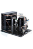 L'UNITE HERMETIQUE TFH CONDENSINGUNIT AGGREGAAT