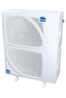 L'UNITE HERMETIQUE SILAG CONDENSINGUNIT AGGREGAAT