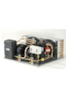 L'UNITE HERMETIQUE HGA CONDENSINGUNIT AGGREGAAT