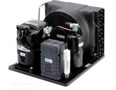 L'UNITE HERMETIQUE CAJT CONDENSINGUNIT AGGREGAAT