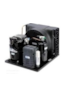 L'UNITE HERMETIQUE CAJT CONDENSINGUNIT AGGREGAAT