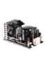 DANFOSS MANEUROP LCH CONDENSINGUNIT AGGREGAAT