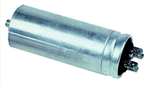 DANFOSS MANEUROP CONDENSATOR