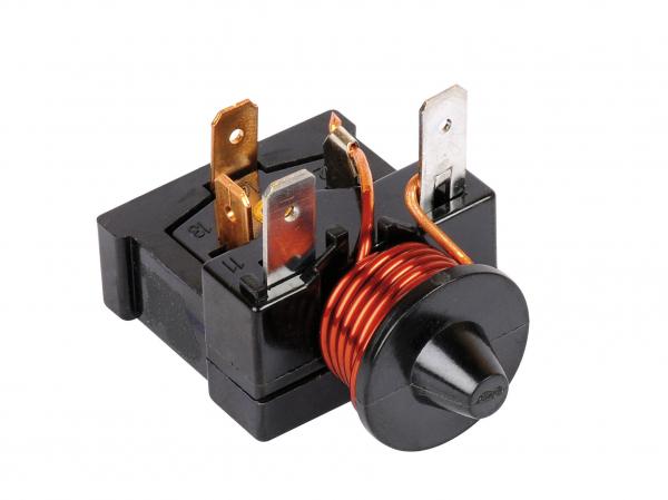DANFOSS STARTRELAIS STARTERRELAY ANLAUFRELAIS
