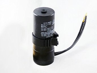 DANFOSS CAPACITOR STARTCONDENSATOR ANLAUFKONDENSATOR