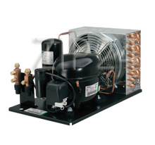 EMBRACO ASPERA UNT CONDENSINGUNIT AGGREGAAT